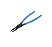 Gedore 6703670 Outil de montage Adapté pour (pinces pour circlips) circlips intérieurs 85-140 mm Forme de la panne (détails)