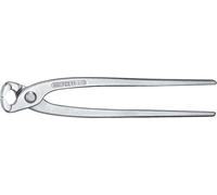 Pince de montage Knipex Pince chromée en longueur de 250 mm - 99 04 250