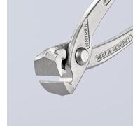 Pince de montage L.280mm zingué brillant KNIPEX