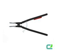 Pince de Montage pour Außensicherungsringe Tout Droit 252-400mm GEDORE 8000 A 6