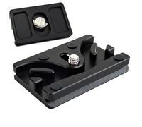 Pince De Montage Pour Câble De Caméra - Outil De Fixation De Câble | Réparateur Сavo Données Caméra | Pour Voyages, Home Studio, Transmissions En Direct, Enregistrement Vidéo, Organisations