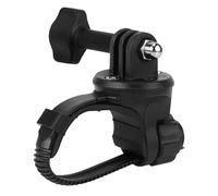 Pince de montage pour caméra, support pour caméra pour vélo | Support de photographie pour vélos | Support de caméra Super Clamp, accessoires de caméra d'action flexibles pour caméras d'action, téléph