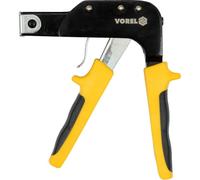 Pince de montage pour chevilles creuses - Outil efficace pour une fixation rapide dans les plaques de plâtre. Mamuth Wild Nature