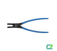 Pince de Montage pour Innensicherungsringe Incliné 85-140mm GEDORE 8000 J 41