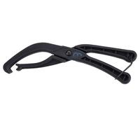 Pince de montage pour pneus bbb easytire noir