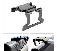 Pince De Montage Réglable Pour Moniteur Tv, Support De Caméra Pliable Pour Microsoft Xbox 360 Xbox360 Capteur Kinect