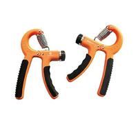 Pince de musculation ajustable x2