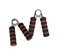 Sveltus Pince de musculation Musclet Hand Grip – Noir – x2 – Taille unique