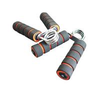 Pince de musculation x2 - SVELTUS - Noir - Homme - Adulte