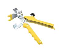 Pince De Nivellement Carrelage Anticorrosion Pour Des Performances Durables Dans Les Sols Et Les Murs Pince Nivellement D'installation Sur Surfaces Uniformes