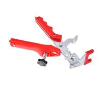 Pince De Nivellement Carrelage Professionnelle Outil D'alignement Pour Et Mur Avec Réglage À 6 Vitesses La Largeur Du Coulis Pince En Acier Pour Espace