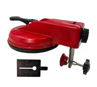 Pince de nivellement en marbre à ventouse | Outils de carrelage réutilisables pour l'installation, outil vibrant à ventouse pour carrelage, système de nivellement de carrelage, outils de