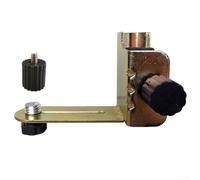 Pince de nivellement robuste avec fonctions télescopiques robustes pour applications