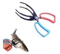 Pince de pêche avec répartition équilibrée du poids et design discret pour une manipulation naturelle des mouvements et une stabilité (1 trompette)