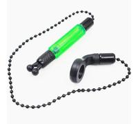 Pince De Pêche Durable, Cintre Avec Alarme De Morsure, Indicateur Éclairé Par Led, Accessoires Pour Poissons, Livraison Rapide, 1 Pièce