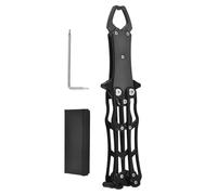 Pince de pêche | Équipement de pêche à la ligne, extracteur d'hameçon - pour poisson-chat, surf, camping, eau salée, eau douce, glace en plein air