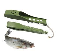 Pince de pêche - Petite pince de pêche contrôle du poisson - Outil