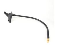 Pince de photographie en métal combinée avec un tuyau flexible pour faciliter les fonds et les décorations dans les studios de photographie haute résistance Pince de photographie professionnelle