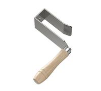 Pince de plafond décorative, outil de fixation essentiel pour un positionnement précis, serrage stable, panneau de gypse en PVC, outil de sécurisé