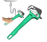Pince de Plombier | Clé à Serrage Rapide | Pince Polygonale Auto-Ajustable Pour Climatisation, Domestique, Piscine, Automobile, Construction, Mécanique, Jardinage, Cuisine