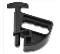 Pince de Pneu Changeur Voiture, Pince de Jante Universelle, Outils Automobiles Pneu Changeurs Roue pour démonter pneus Pince pour Talon de Pneu, Pneus Voiture Outil Suppression Moyeu Roue