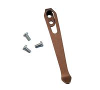 Pince de poche de rechange durable pour la restauration et les modifications d'outils