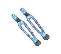 Pince de poche haute résistance pour améliorer la prise en main - Fixation facile - Convient pour Hinderer XM24 Demi-rail Trancheuse - Clip de poche léger