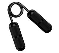 Pince De Poignet Légère En Alliage D'aluminium Dispositif Force Préhension Pinces Fitness Extenseur Dispositif Force Doigt Light Weight Wrist Gripper