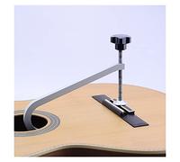 Pince de pont de guitare acoustique/pince à gorge profonde en acier moulé/outil de réparation de guitare C-Clamp à portée profonde(Classical Clamp 1 Pc)