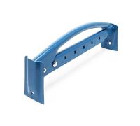 Pince de pose de dalle Levage Transport Porte-pierres Dalles Briques Extensible Réglable 400-670 mm