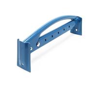 Pince de pose de dalle Levage Transport Porte-pierres Dalles Briques Extensible Réglable 425-700 mm