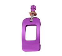 Pince de potence de vélo | Accessoire de remplacement en d'aluminium - Pince de tige de selle Attelage rapide - pour VTT et vélo de route Préparation saisonnière Concours de longue distance