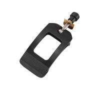 Pince de potence de vélo - Pièces de roue en d'aluminium - Collier de serrage rapide - Pour les trajets quotidiens, le VTT et le vélo de route, la compétition, les randonnées de longue