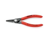 Pince de précision 140MM pour circlips intérieurs Ø15-25MM KNIPEX