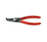 Pince de précision 165MM pour circlips intérieurs Ø19-60MM 90° KNIPEX