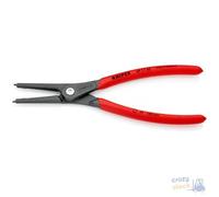 Pince De Précision Knipex Pour Anneaux Extérieurs De Sécurité MM 225 4911A3