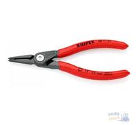 Pince De Précision Knipex Pour Anneaux Internes De Sécurité MM 225 4811J3