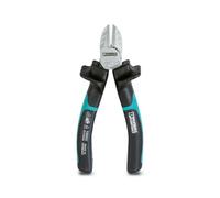 Pince de précision latérale CUTFOX-S VDE M 1212830 BH3