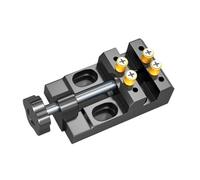 Pince de précision pour la lumière, structure de mâchoire renforcée pour les amateurs et l'entretien technique, pince à main