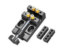 Pince de précision pour la lumière, structure de mâchoire renforcée pour les amateurs et l'entretien technique, pince à main