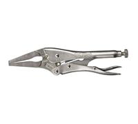 Pince de préhension à long bec originale L.totale 225mm serrage max.70mm VISE-GRIP
