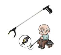 Pince De Préhension Attrape-Tout