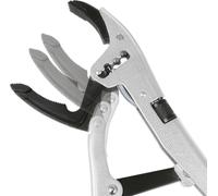 Pince de préhension avec arc plat 250 mm