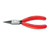 Pince de préhension bec rond 125mm Knipex 37 41 125
