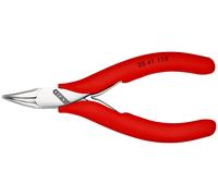 Knipex 35 41 115 Pince de préhension pour l'électronique 115 mm