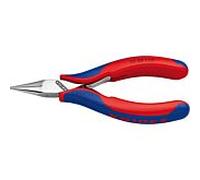 Knipex 35 22 115 pour électricien Pince de précision droite 115 mm