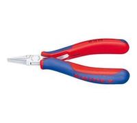 Knipex Pinces de préhension pour l’électronique – Quantité : 1