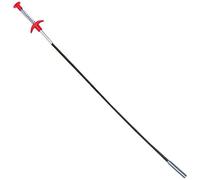 Pince de préhension flexible avec 4 griffes - Tuyau flexible - Aide à atteindre la litière - Évier de la maison - Drains de toilettes