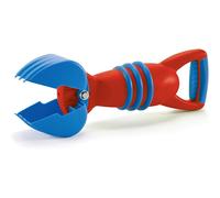 Pince de préhension Hape, rouge