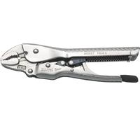 Pince de préhension HAZET 755-6A, réglage automatique, réglage variable de la force de serrage, déverrouillage simple et sûr, avec mécanisme à came